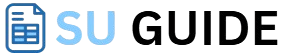 Sundus guide