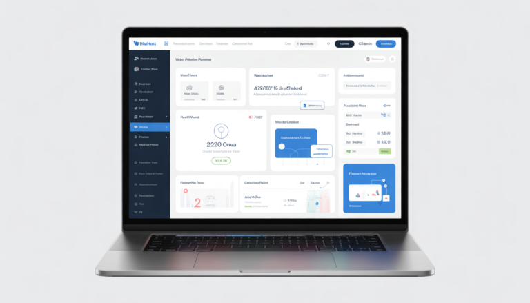Bluehost review 2026