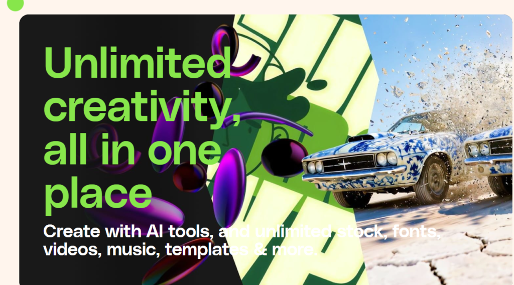 what is an Envato?