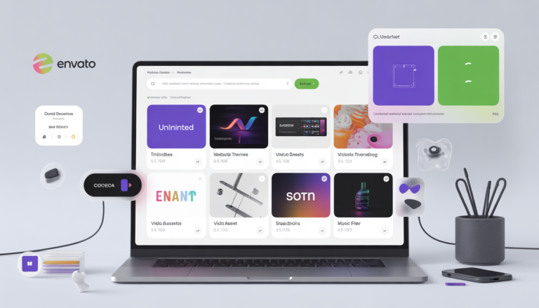 Envato review 2026