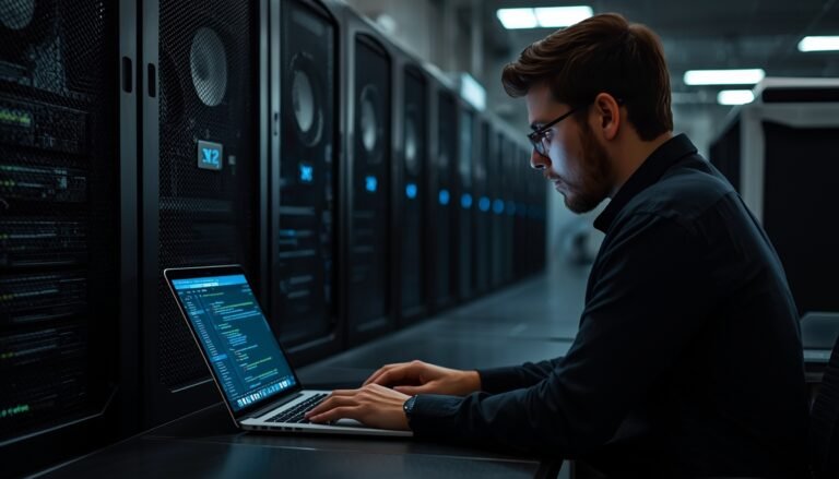 Vps Hosting