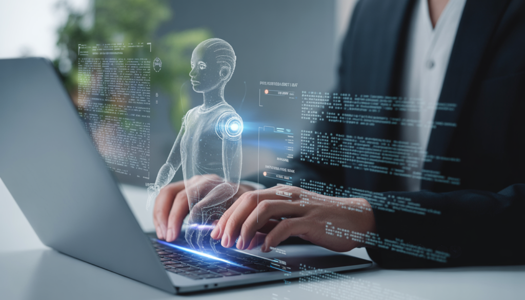 Who Can Benefit from Jasper AI