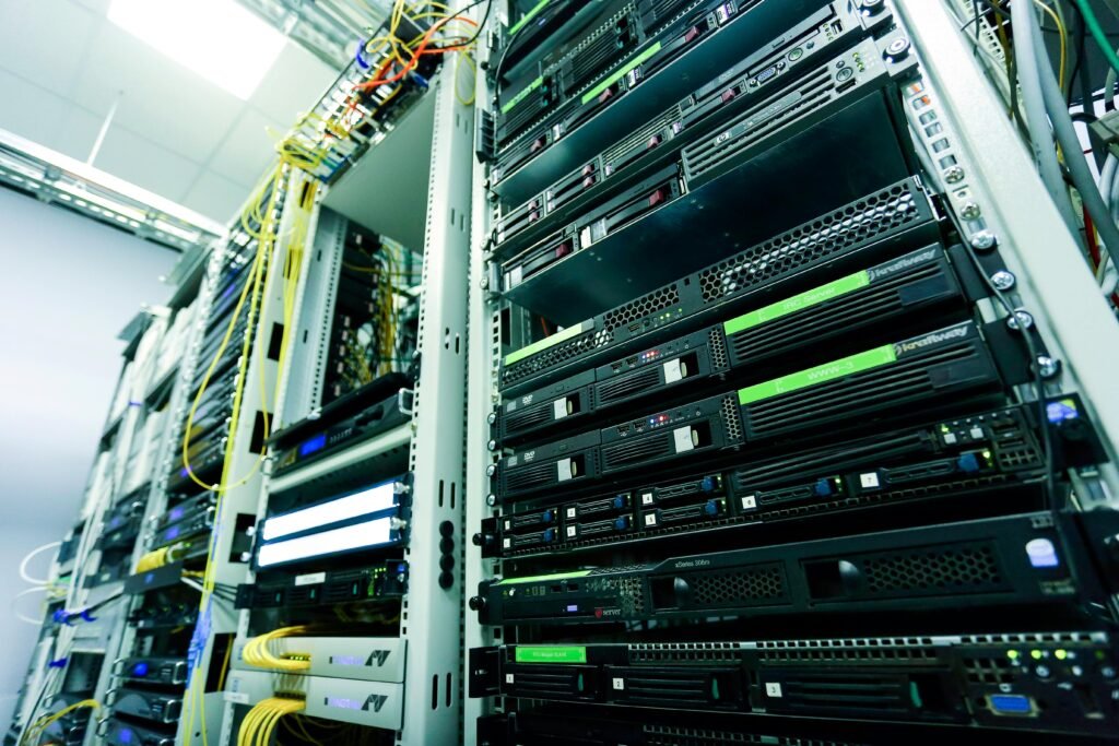 VPS hosting