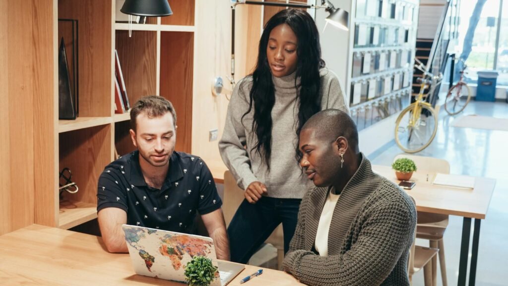 Who should use Shopify?