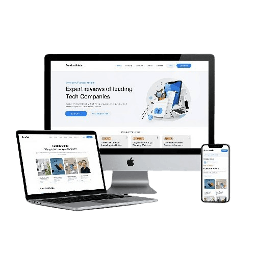 Sundus guide Smart Tech Reviews