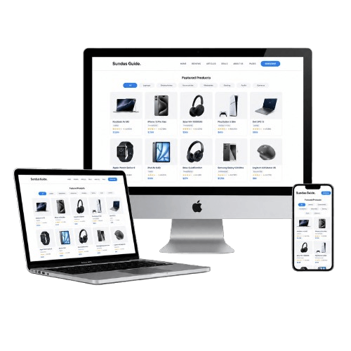 Tech tools